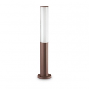 Уличный светодиодный светильник Ideal Lux Etere PT Coffee 4000K
