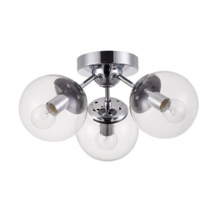 Люстра потолочная Freya Richard FR5596CL-03CH