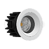 Встраиваемый светодиодный светильник LeDron FAST TOP MINI WHITE