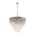 Подвесная люстра Maytoni Linn MOD091PL-09CH