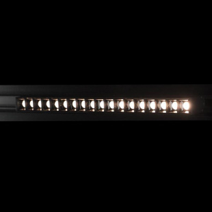 Трековый светодиодный светильник LOFT IT Tech T005-18