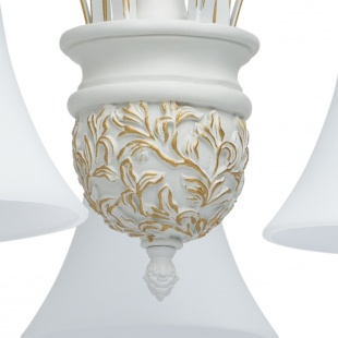 Люстра MW-LIGHT Версаче 639011405