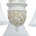 Люстра MW-LIGHT Версаче 639011405