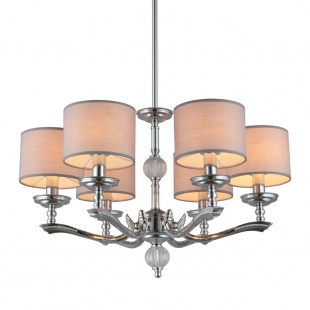 Люстра на штанге Omnilux Sovana OML-64603-06