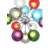 Подвесная люстра ST Luce Dualita Color SL431.153.12