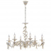 Подвесная люстра Arte Lamp Olivia A1018LM-6GA Подвесная люстра Arte Lamp Olivia A1018LM-6GA