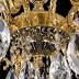 Люстра Maytoni Monica DIA883-PL-18-G