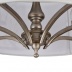 Люстра Maytoni Leaf H425-PL-07-G