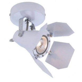 Настенный спот Arte Lamp Cinema A3092AP-1WH