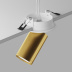 Встраиваемый спот Maytoni Technical Focus S C048CL-U-1WMG