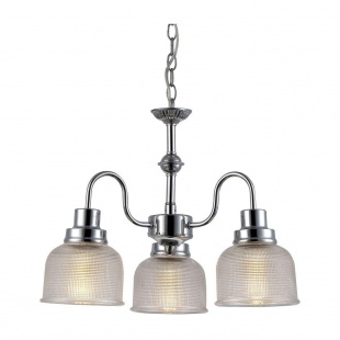 Люстра Arte Lamp A9186LM-3CC