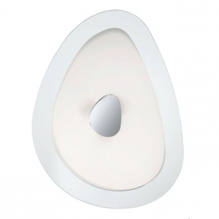 Настенный светильник Ideal Lux Geko PL3 D40