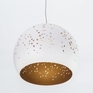 Подвесной светодиодный светильник Citilux Деко CL504100