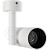 Накладной светодиодный светильник LeDron CSU0609-9W White/Black