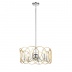 Подвесная люстра Vele Luce Vita VL4234P06