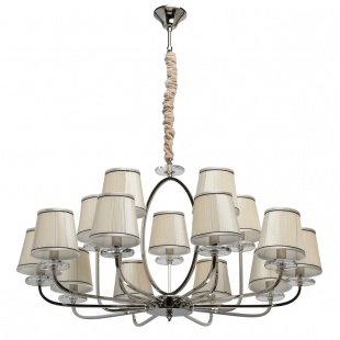 Подвесная люстра MW-LIGHT София 355013415