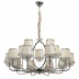 Подвесная люстра MW-LIGHT София 355013415