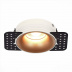 Встраиваемый светильник под шпаклевку ST Luce ST218.528.01