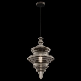 Подвесной светильник Maytoni Trottola P057PL-01B