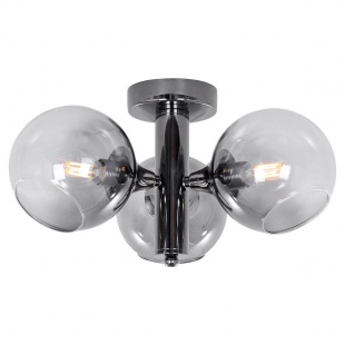 Потолочная люстра Lussole Gresham LSP-8371