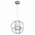 Подвесной светодиодный светильник Lussole Hudson LSP-8294