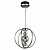 Подвесной светодиодный светильник Lussole Hudson LSP-8295