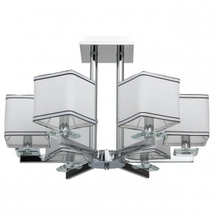 Потолочная люстра MW-LIGHT Наполи 686010306