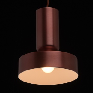 Подвесной светильник MW-LIGHT Элвис 2 715010501