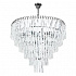 Подвесная люстра Arte Lamp Eliza A1009SP-10CC
