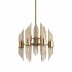 Подвесная люстра Odeon Light Flambi 4847/18