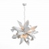 Подвесная люстра ST Luce Spiraglio SL453.503.06E