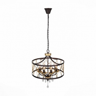 Люстра ST Luce Grassо SL789.423.08