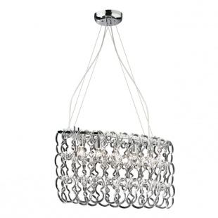 Люстра Ideal Lux Niagara SP5