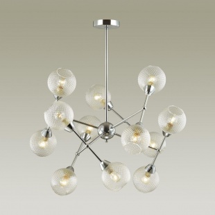 Люстра Lumion Everly 4438/12C