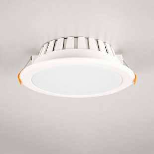 Встраиваемый светильник Citilux Кинто CLD5112N