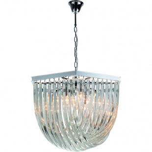 Люстра Divinare Cascata 3003/01 SP-8