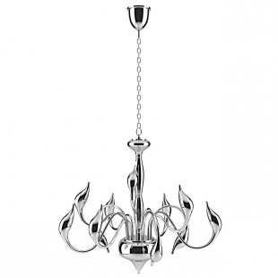 Люстра подвесная Lightstar Cigno Collo 751124