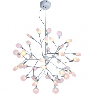 Люстра Divinare Mimi 1290/03 SP-45