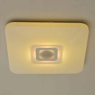 Потолочный светодиодный светильник MW-Light Норден 4 660012401
