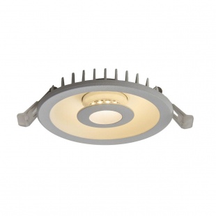Точечный светильник Arte Lamp Sirio A7203PL-2WH