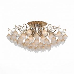 Люстра потолочная ST Luce Frutti SL659.302.09