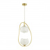 Подвесной светильник Odeon Light Waterlily 4873/2