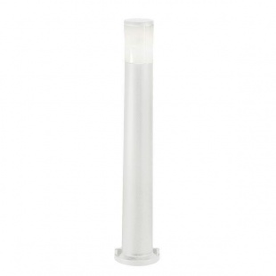 Уличный светильник Ideal Lux Amelia PT1 Bianco