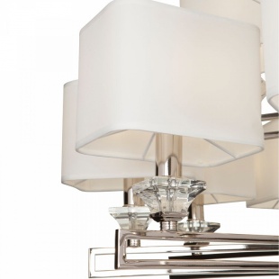 Люстра Maytoni Ontario MOD020PL-15CH