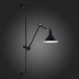 Настенный светильник ST Luce SVEVO SL1804.401.01 Настенный светильник ST Luce SVEVO SL1804.401.01