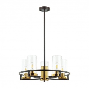 Люстра Odeon Light Kavo 4817/5