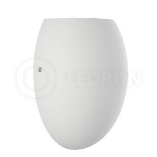 Настенный светодиодный светильник LeDron WWF1106-White