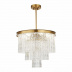 Подвесная люстра ST Luce Corsia SL1230.302.06