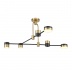 Потолочная люстра Vele Luce Orchestra VL7204L04
