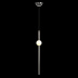 Подвесной светодиодный светильник Loft IT Crescent 5053-C